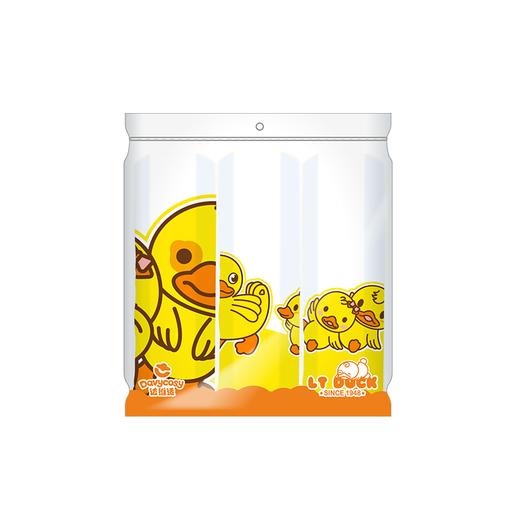 达维适宝宝方巾3条装(黄)LT-HPS-DWYJ-C001# 商品图0