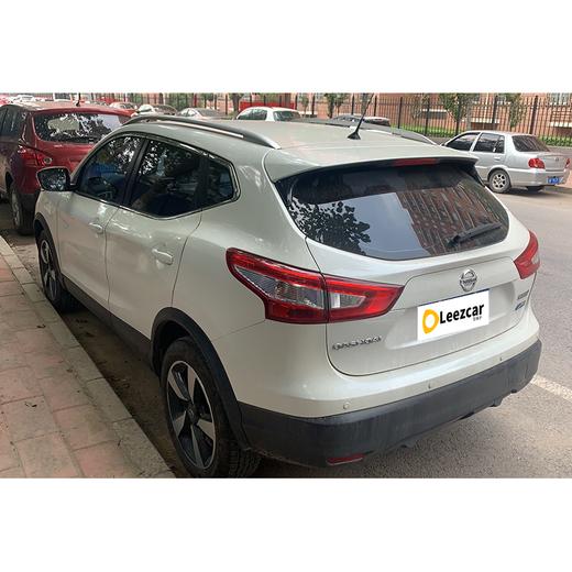 【特价月租-北京】日产 逍客 2.0L CVT智享版 商品图3