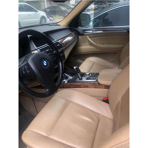 【特价月租-北京】宝马 X5 xDrive30i豪华型 商品图7