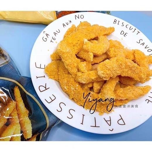 正大金香鸡柳（辣味）320 g 商品图1