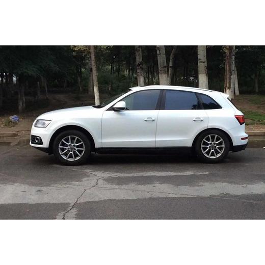 【特价月租-北京】奥迪 Q5 40 TFSI 豪华型 商品图4