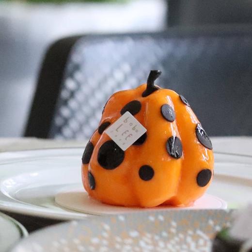 南瓜凤梨蛋糕 商品图1