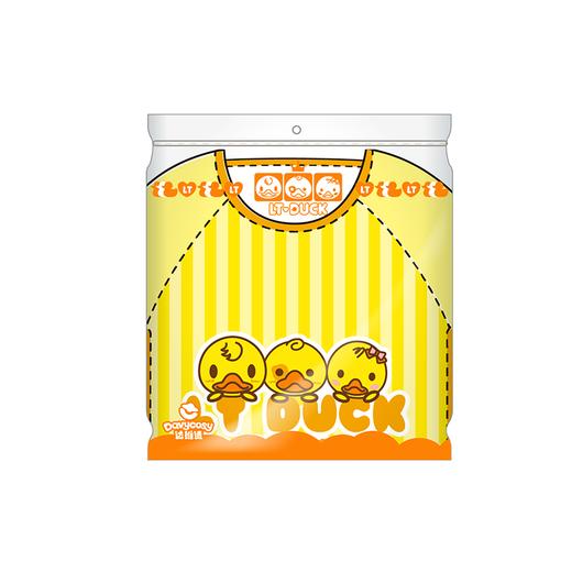 达维适时尚条纹婴儿罩衣S码(条纹)LT-OC-DWYJ-B001# 商品图0