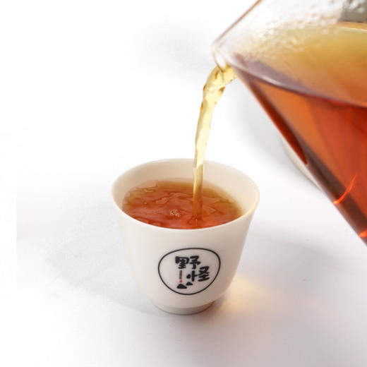 忌平庸福建松溪百佳散装小种红茶特级浓香型正山小种桐木批发闽关茶叶