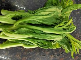 202芥菜芯500克