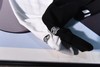 van x FREAK STORE 280g薄卫衣套头衫 宽松情侣款长袖 CX059 商品缩略图9