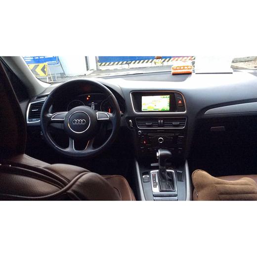 【特价月租-北京】奥迪 Q5 40 TFSI 豪华型 商品图5