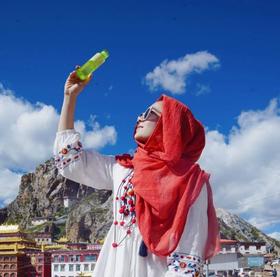 麦麦护肤小课堂