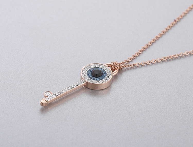 项链女 锁骨链女 5437517 香港直邮 - jpy韩国名牌全球购