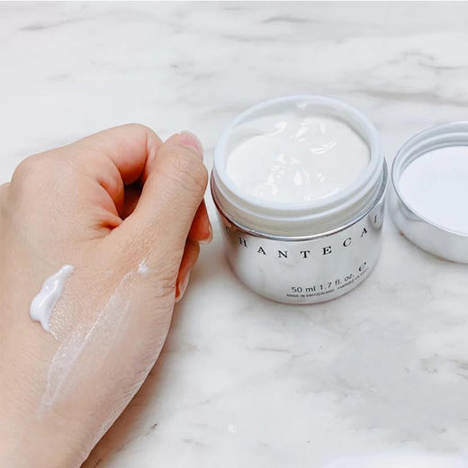 美国香缇卡钻石面膜50ml 商品图7