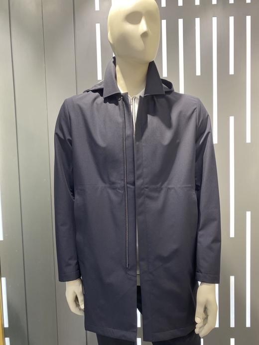 4F福山风衣 商品图0