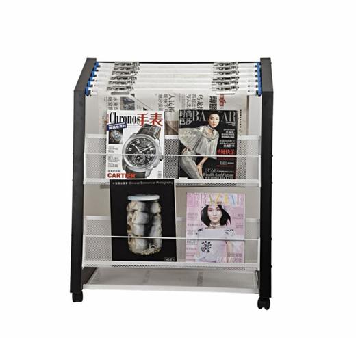 金文晋K-31报纸杂志架 商品图2