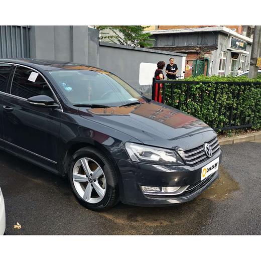 【特价月租-北京】大众 帕萨特 1.8TSI DSG 尊雅版 商品图3