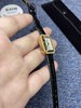 CHANEL香奈儿最新款 上手图 小号 PREMIÈRE 腕表的八角形轮廓与巴黎芳登广场的形状如出一辙。这一隽永恒久 商品缩略图2