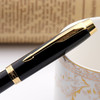 派克（PARKER）IM系列 丽雅黑金夹钢笔/墨水笔 商品缩略图6