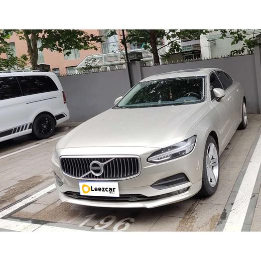 【特价月租-北京】沃尔沃 S90 T4 智逸版 商品图2