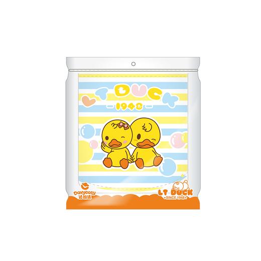 达维适宝宝吸汗巾2条装(条纹)LT-SF-DWYJ-B001# 商品图0