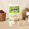 金沙河  方袋玉带 麦芯挂面 1000g 商品缩略图1