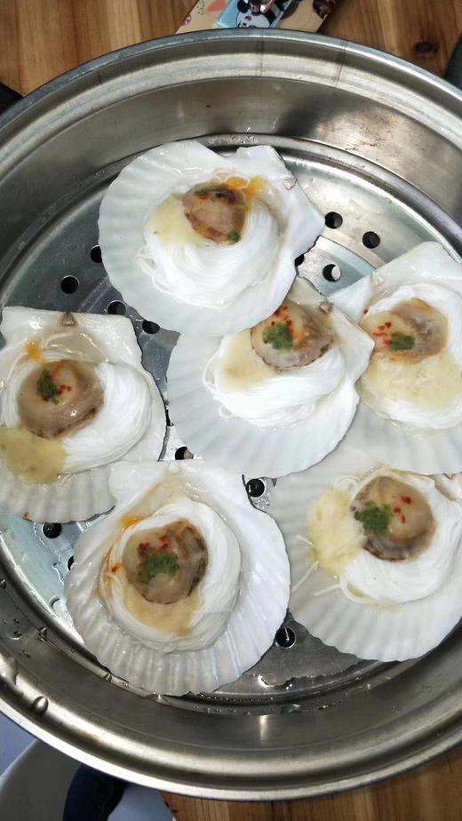 扇贝粉丝 商品图0