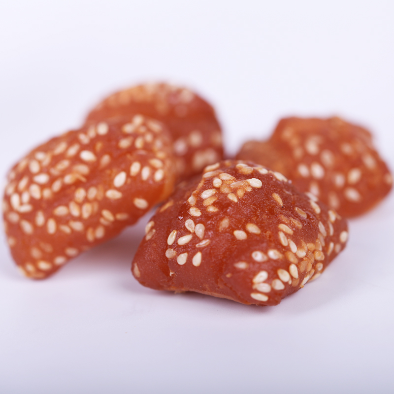 山东老字号特产野风酥蜜三刀红三刀348g2盒传统果子糕点零食