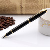 派克（PARKER）IM系列 丽雅黑金夹钢笔/墨水笔 商品缩略图7