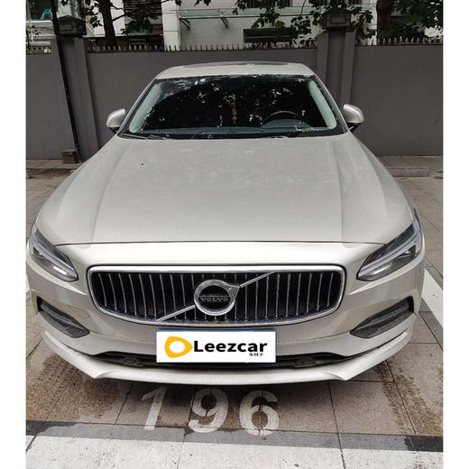 【特价月租-北京】沃尔沃 S90 T4 智逸版 商品图1
