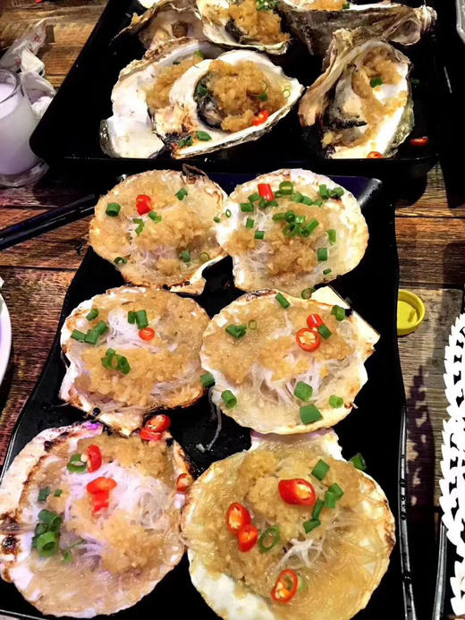 扇贝粉丝 商品图3