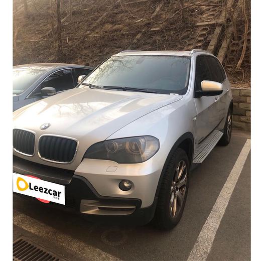 【特价月租-北京】宝马 X5 xDrive30i豪华型 商品图1