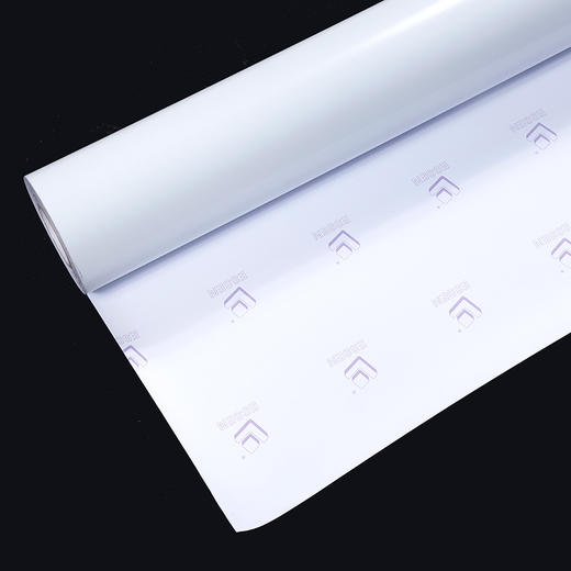 易森户外车身贴一年可移除黑胶R100 商品图1