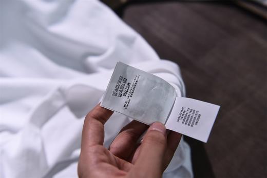 van x FREAK STORE 280g薄卫衣套头衫 宽松情侣款长袖 CX059 商品图11
