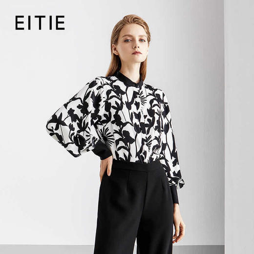 3F 爱特爱 上衣 商品图0