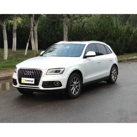 【特价月租-北京】奥迪 Q5 40 TFSI 豪华型 商品图1