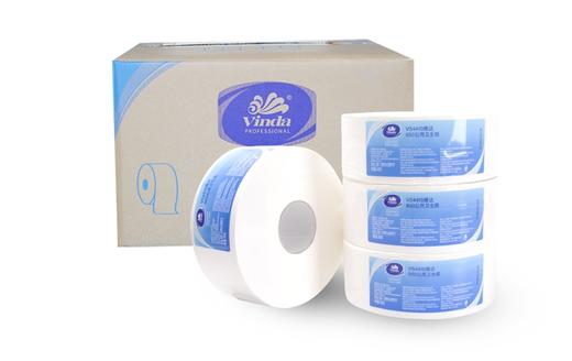 维达850公用大卷纸VS4410 商品图0