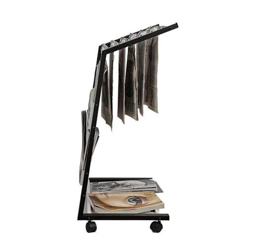 金文晋K-31报纸杂志架 商品图3