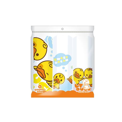 达维适宝宝方巾3条装(蓝)LT-HPS-DWYJ-B001# 商品图0