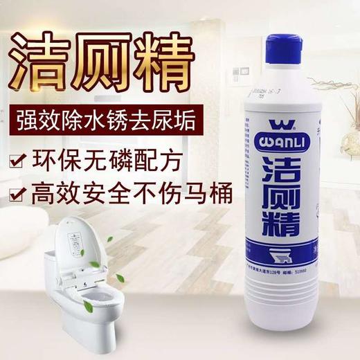 万丽洁厕精500g20kg 商品图2