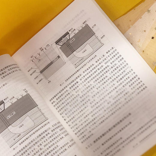 危险废物填埋场环境安全防护评价技术-环境公益性行业科研专项经费项目系列丛书 商品图4