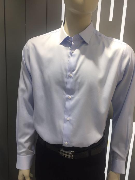 4F福山长袖衬衫 商品图0