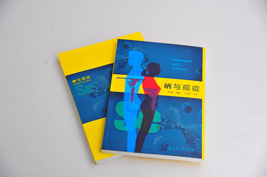 硒与癌症 冯书晓 预防医学基础医学临床医学药学化学生命科学研究书籍 硒给药使用方法硒放化疗辅助 硒癌症防治使用价值 商品图3