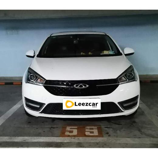 【特价月租-北京】奇瑞 艾瑞泽5e 450 智尚版 商品图2