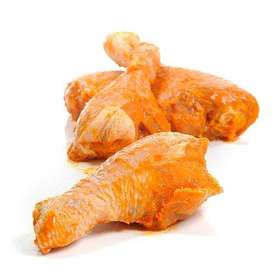 苏食奥尔良琵琶腿300g【0512】