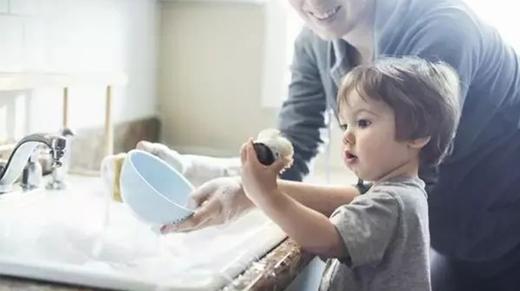 失业日记（二）家务活 商品图0