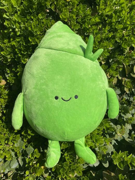 町春吉祥物 商品图0