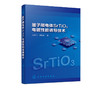 量子顺电体SrTiO3电磁性能诱导技术 王晓飞 电介质物理铁电陶瓷薄膜制备功能材料研究书 SrTiO3研究现状薄膜陶瓷制备技术 商品缩略图2