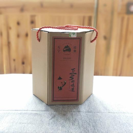 下乡的味道 寿宁锥栗 1000g 商品图0