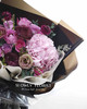复古酷飒花束 商品缩略图5