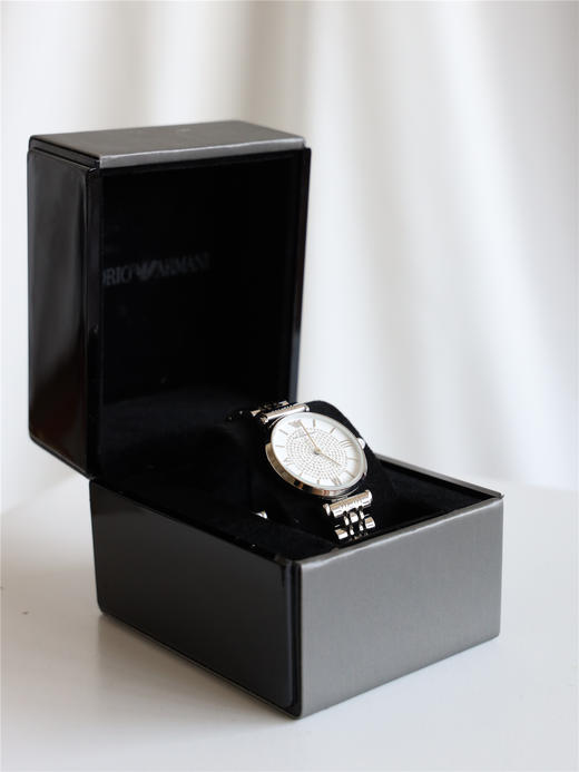 七夕小礼物 小飞鹰 满天星手表女款星空石英表 PJ335 商品图4