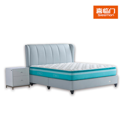 奥兰多蜜月款FR1535K  软床 商品图0