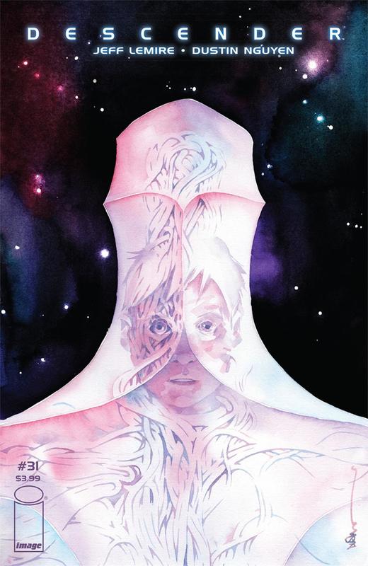 Descender 商品图1
