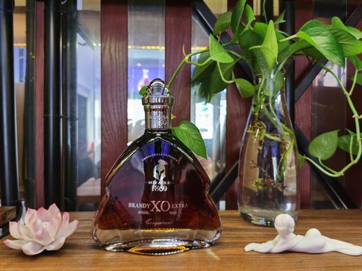 奇迹1860 征服者系列33年干邑XO 商品图3